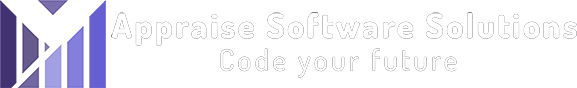 APPRAISE SOFTWARE SOLUTIONS
